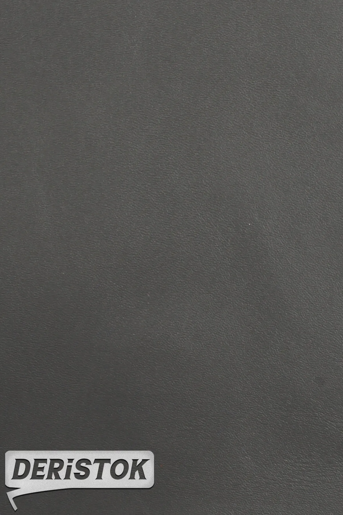 Anilin Dana Derisi Gri - 1