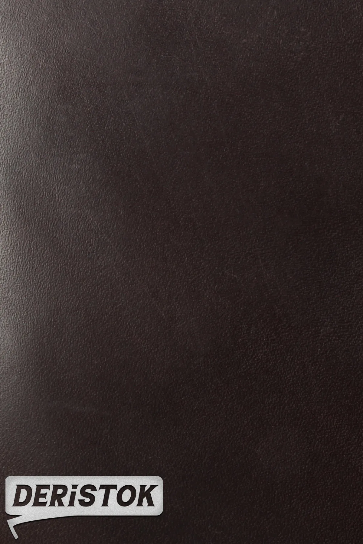 Anilin Dana Derisi Siyah - 1