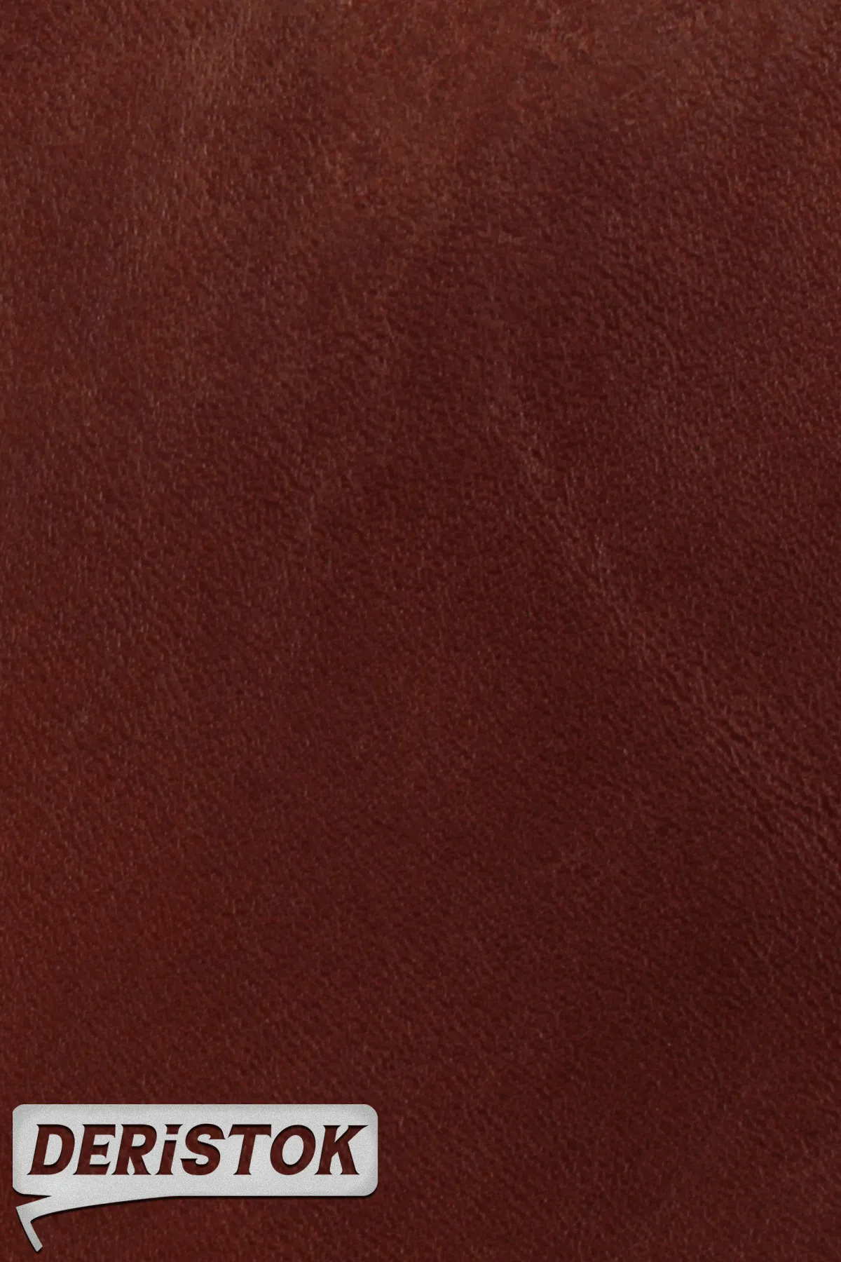 Anilin Dana Derisi Kahverengi - 1