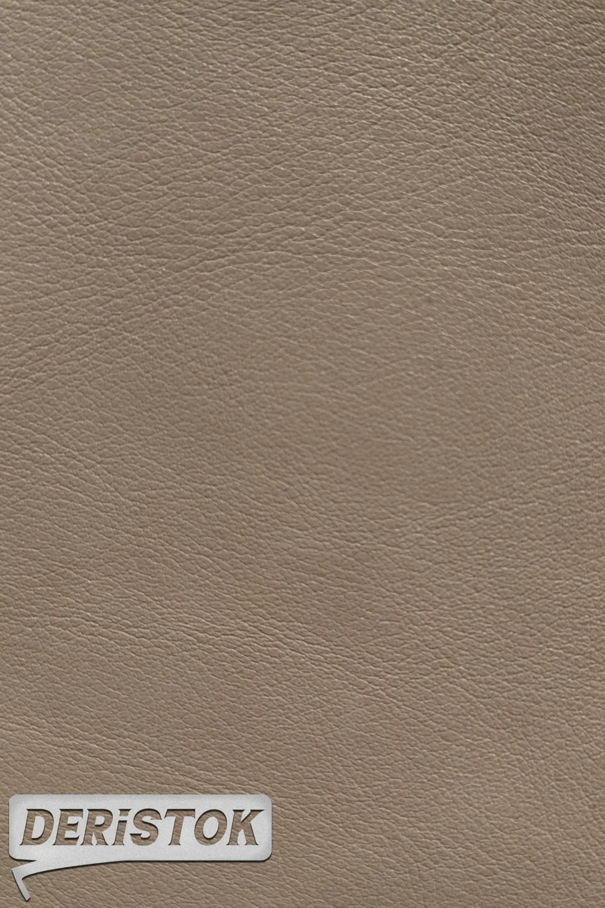 Astar Üstü Dana Derisi Koyu Haki - 1