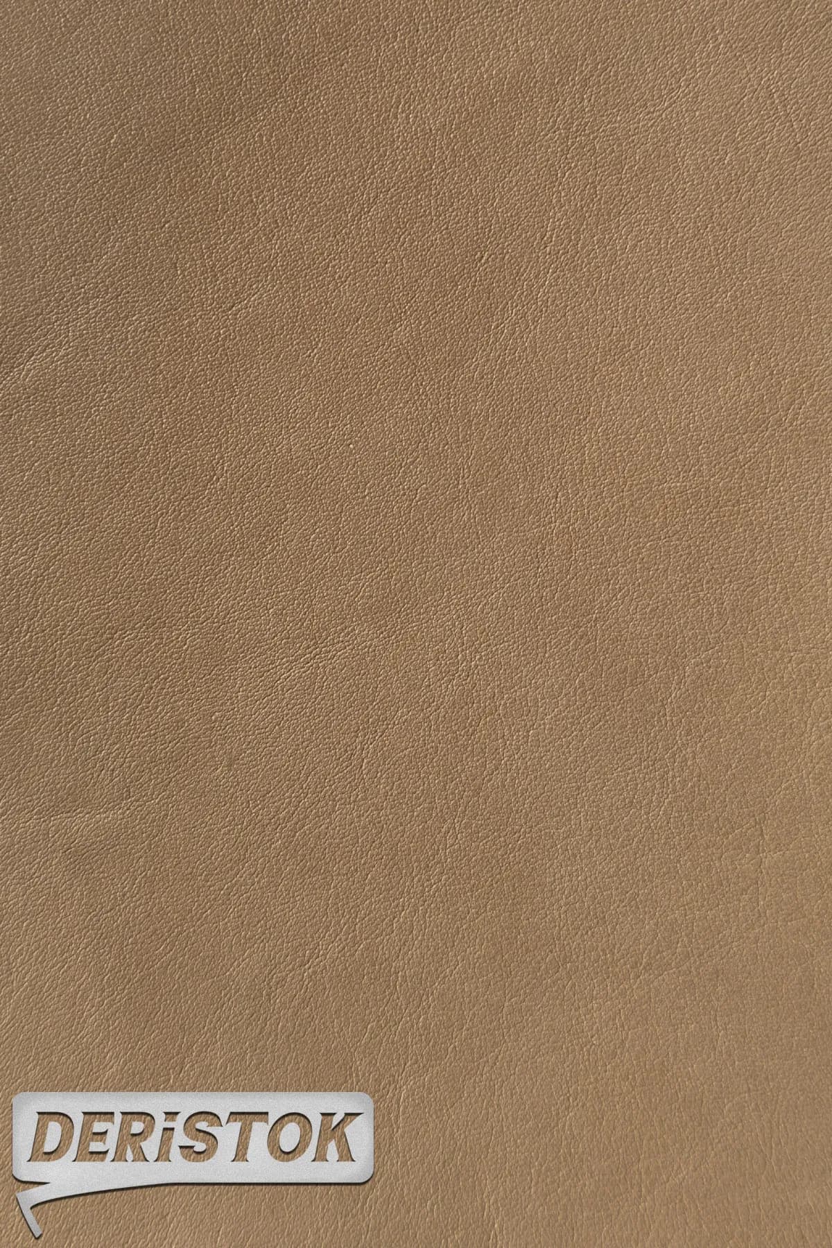 Astar Üstü Dana Derisi Kum Kahverengi