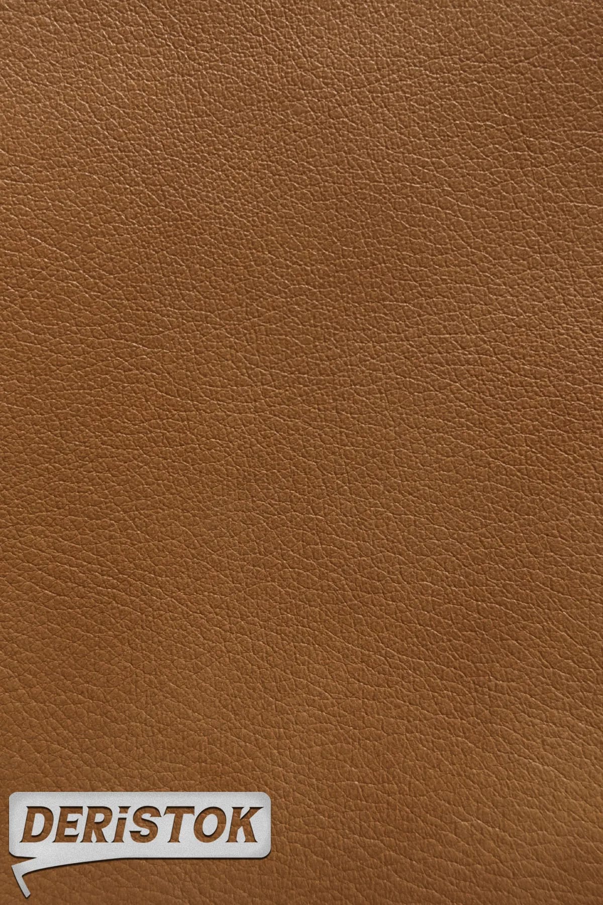 Astar Üstü Dana Derisi Koyu Mercan - 1