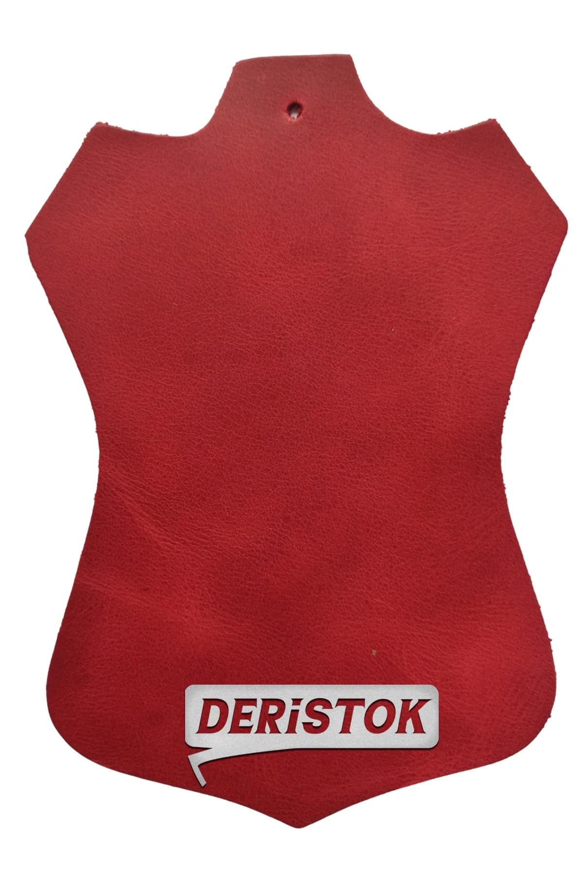 Crazy Horse Dana Derisi Koyu Kırmızı