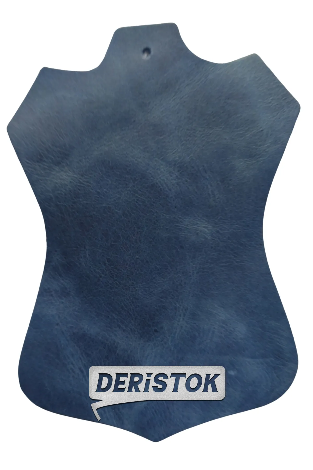 Crazy Horse Dana Derisi Koyu Toz Mavi