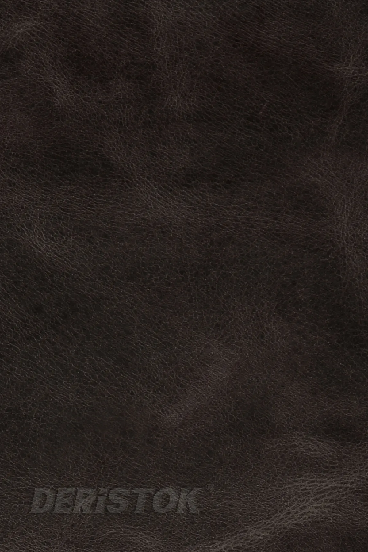 Crazy Horse Dana Derisi Koyu Antrasit - 1