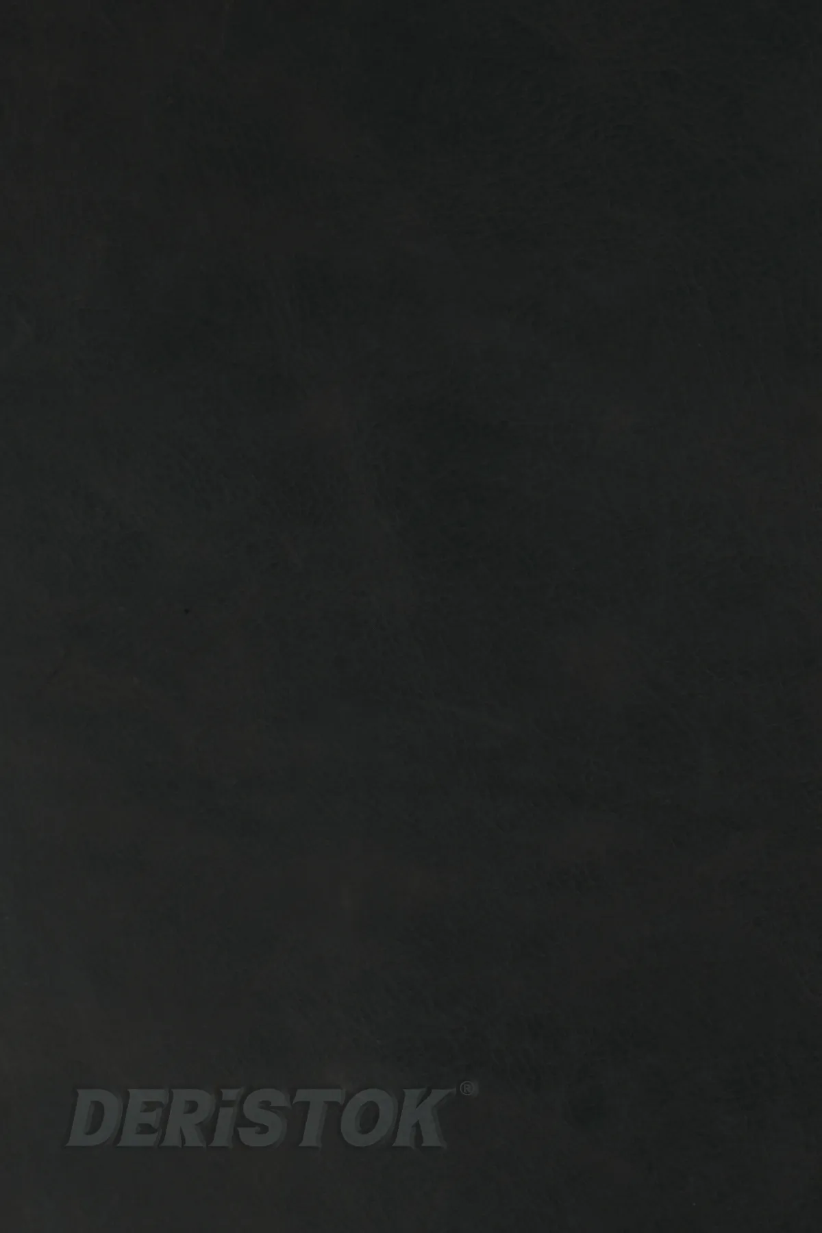 Crazy Horse Dana Derisi Siyah - 1