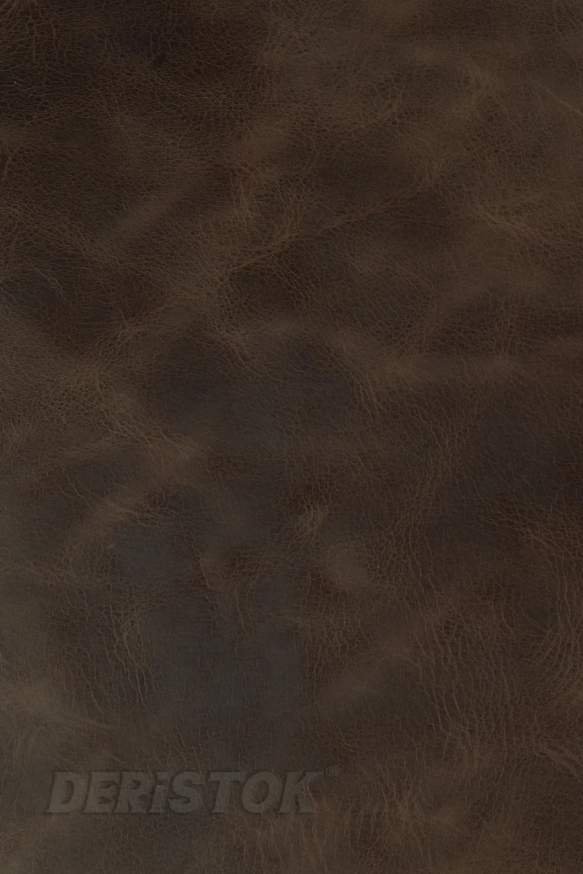 Crazy Horse Dana Derisi Sütlü Kahverengi