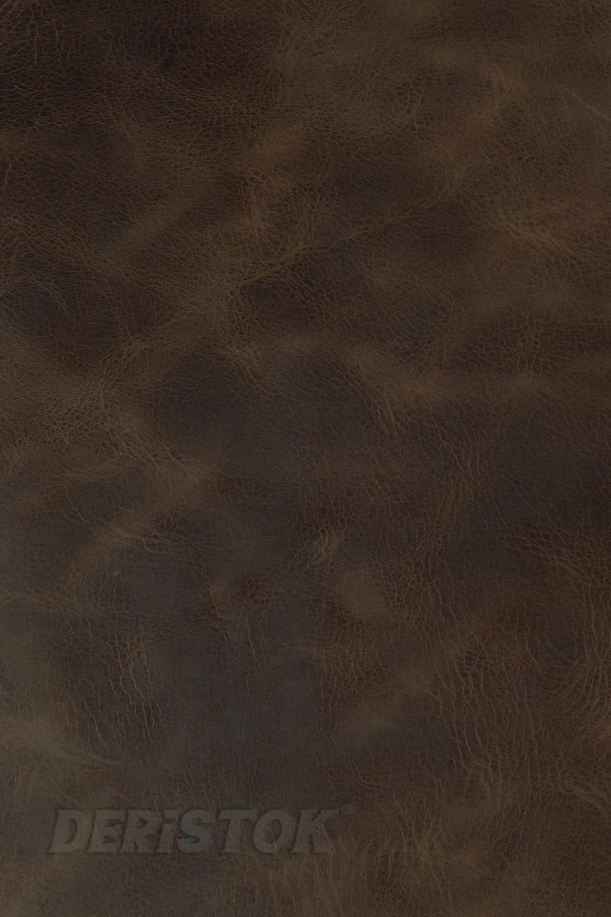 Crazy Horse Dana Derisi Sütlü Kahverengi - 1