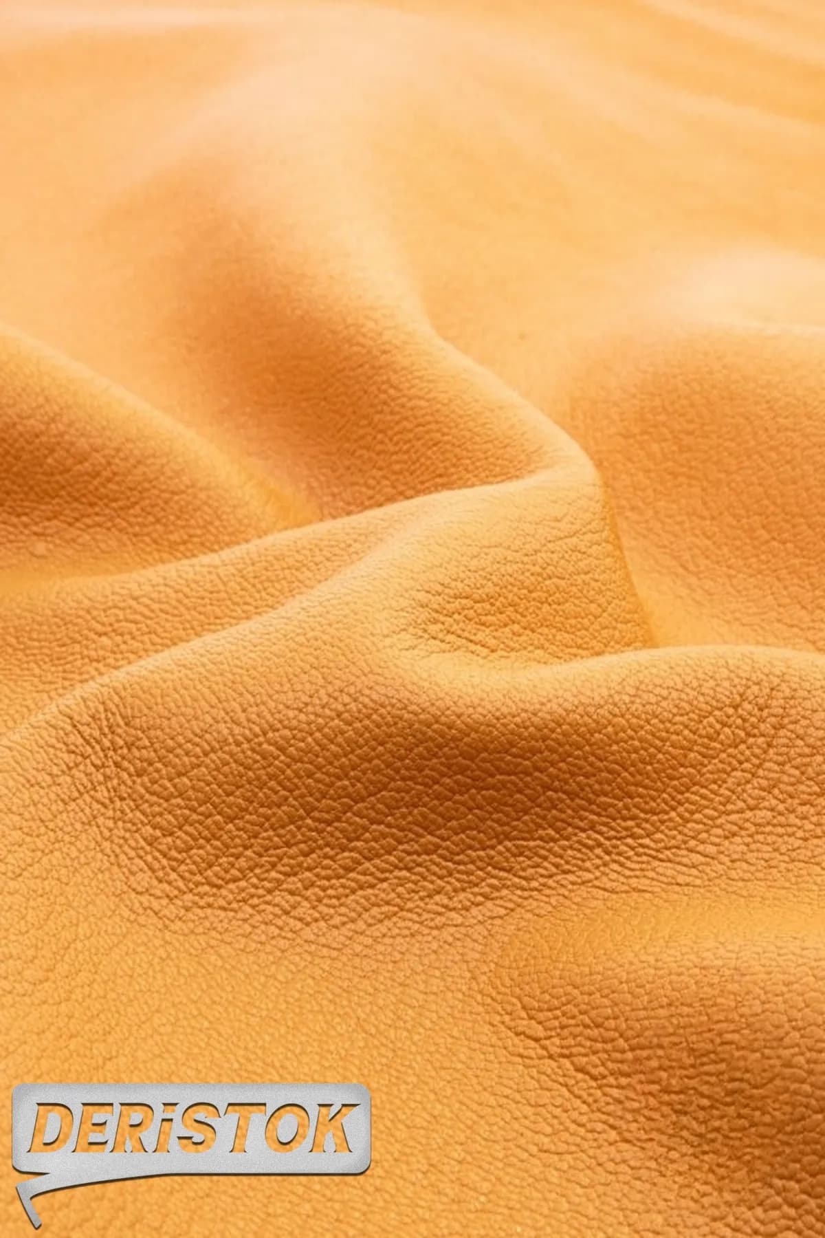 Oğlak Derisi Napa Altınımsı