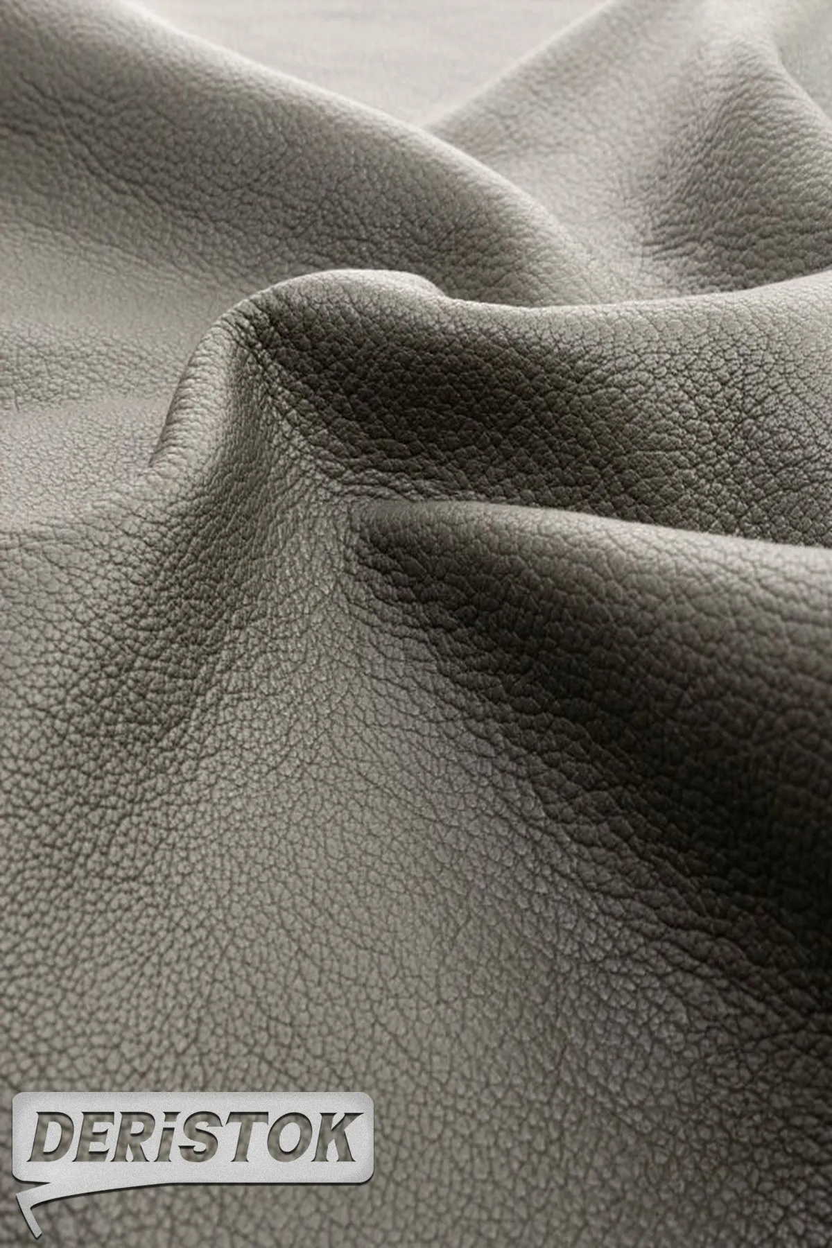 Oğlak Derisi Napa Taupe - 1