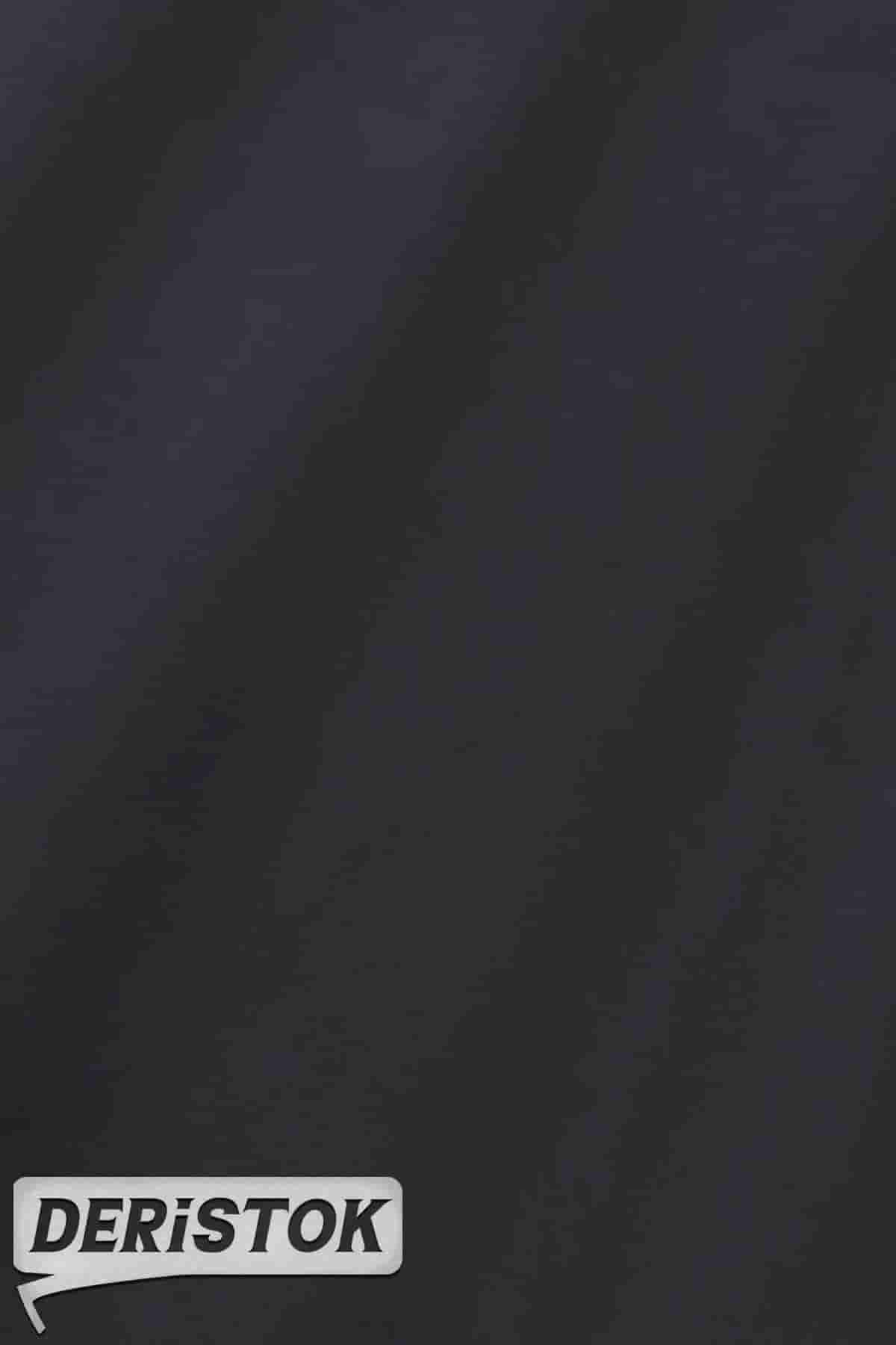 Oğlak Süet Deri Koyu Mavi