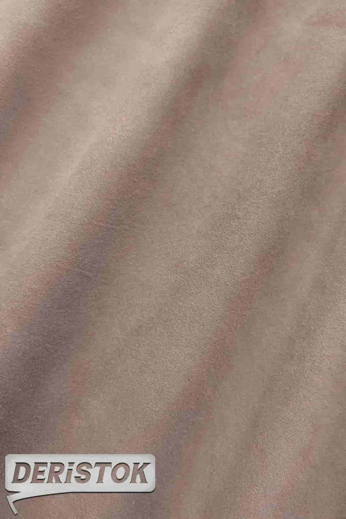 Oğlak Süet Deri Liver