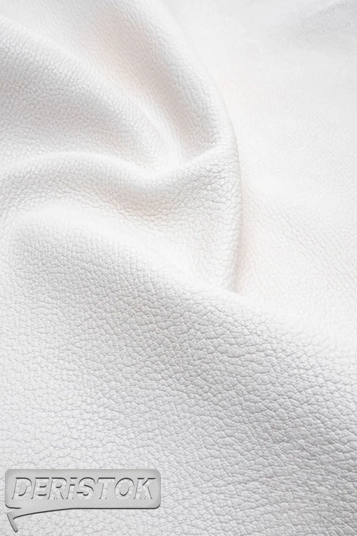 Metis Yüzlük Deri Beyaz - 1