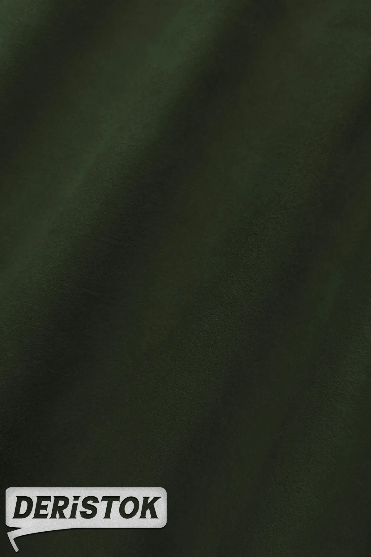 Metis Süet Deri Avcı Yeşili - 1