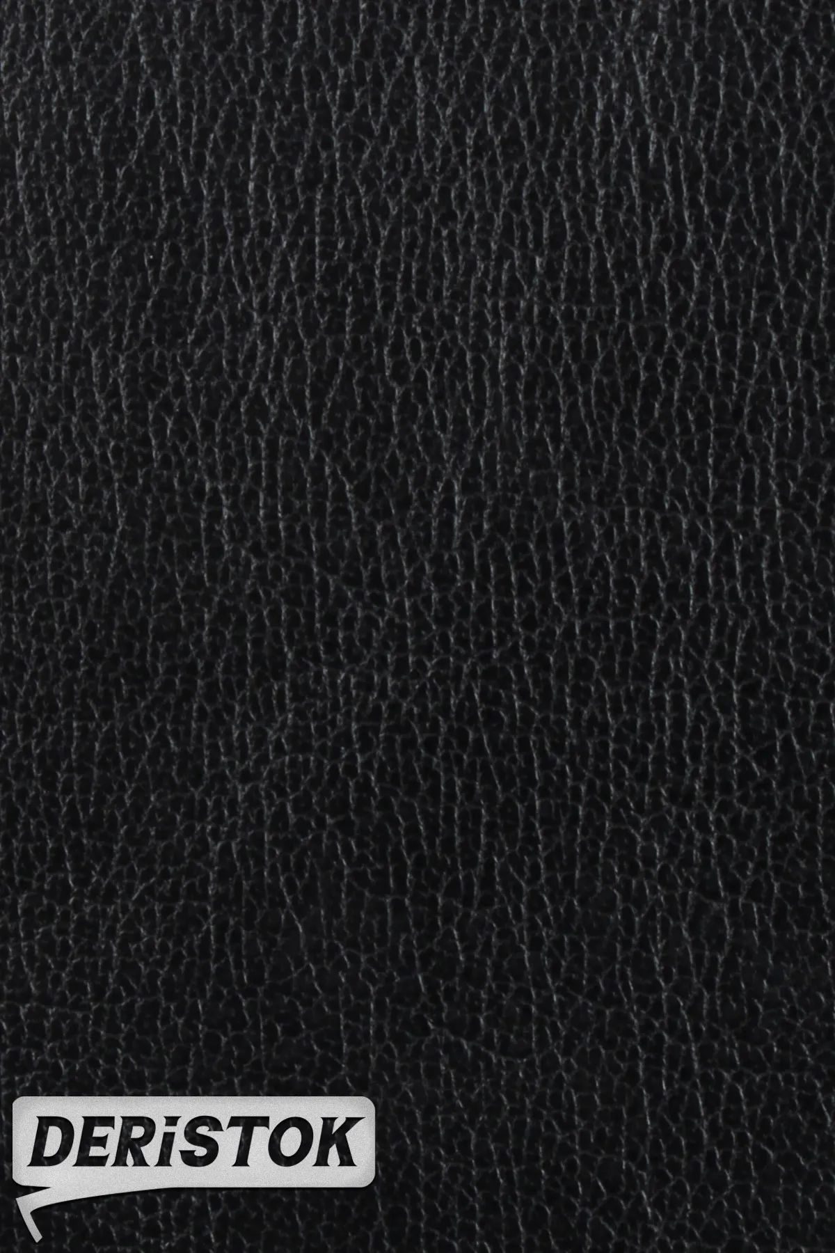 Manda Derisi Buffalo Astar Siyah