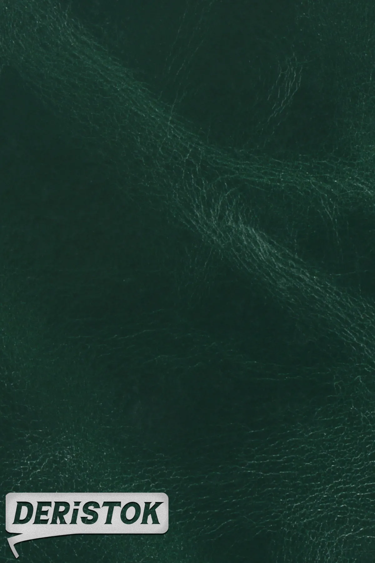 Manda Derisi Baby Buffalo Çam Yeşili