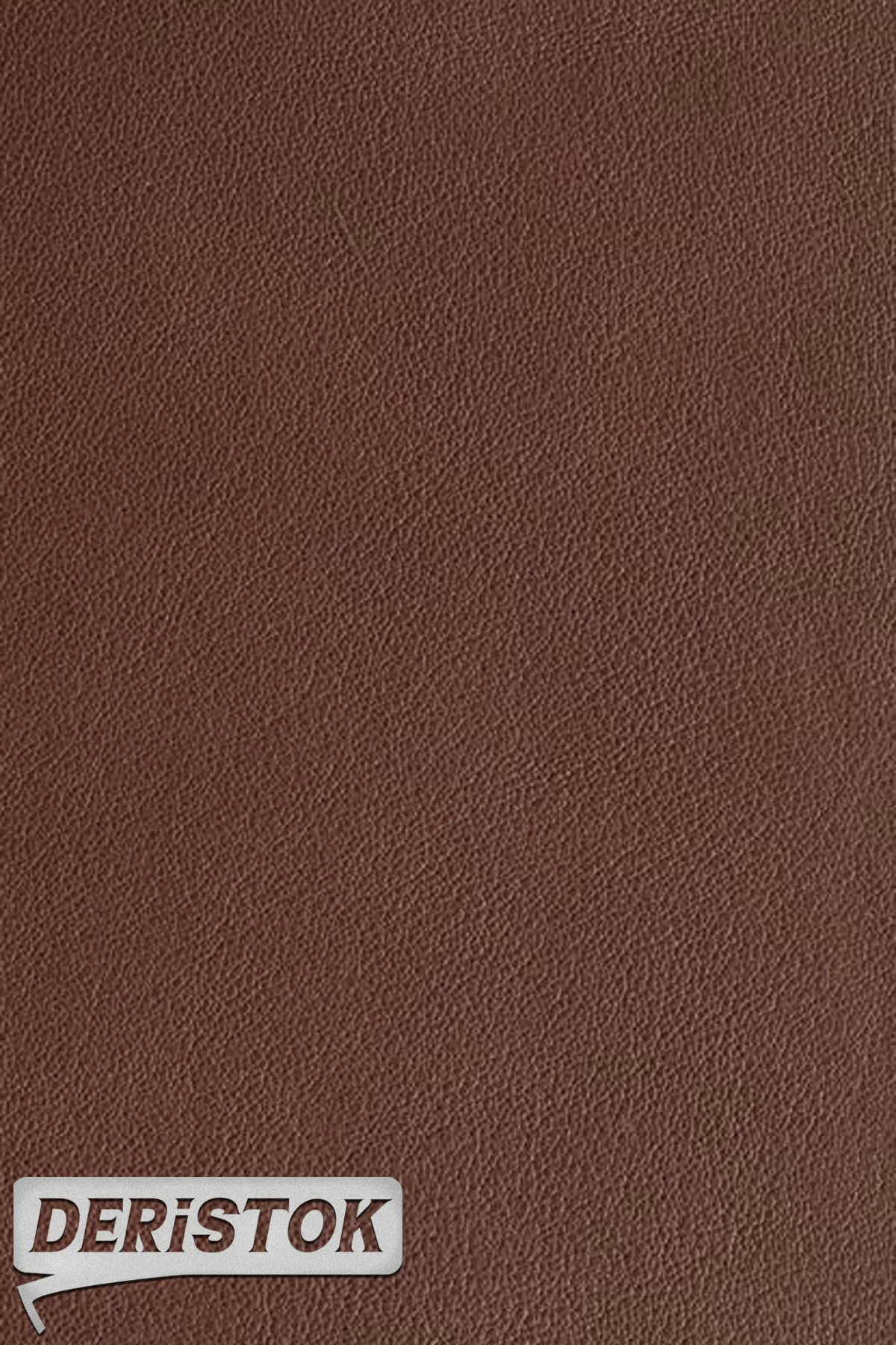 Manda Derisi Baby Buffalo Çikolata Kahverengi - 1