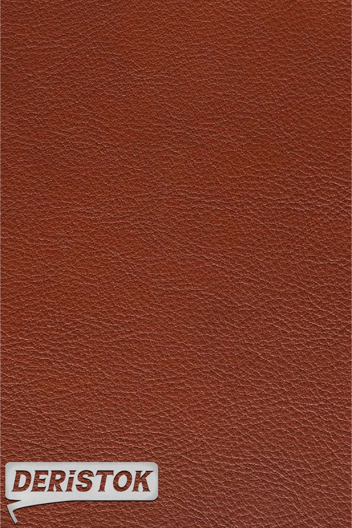 Manda Derisi Baby Buffalo Koyu Kestane