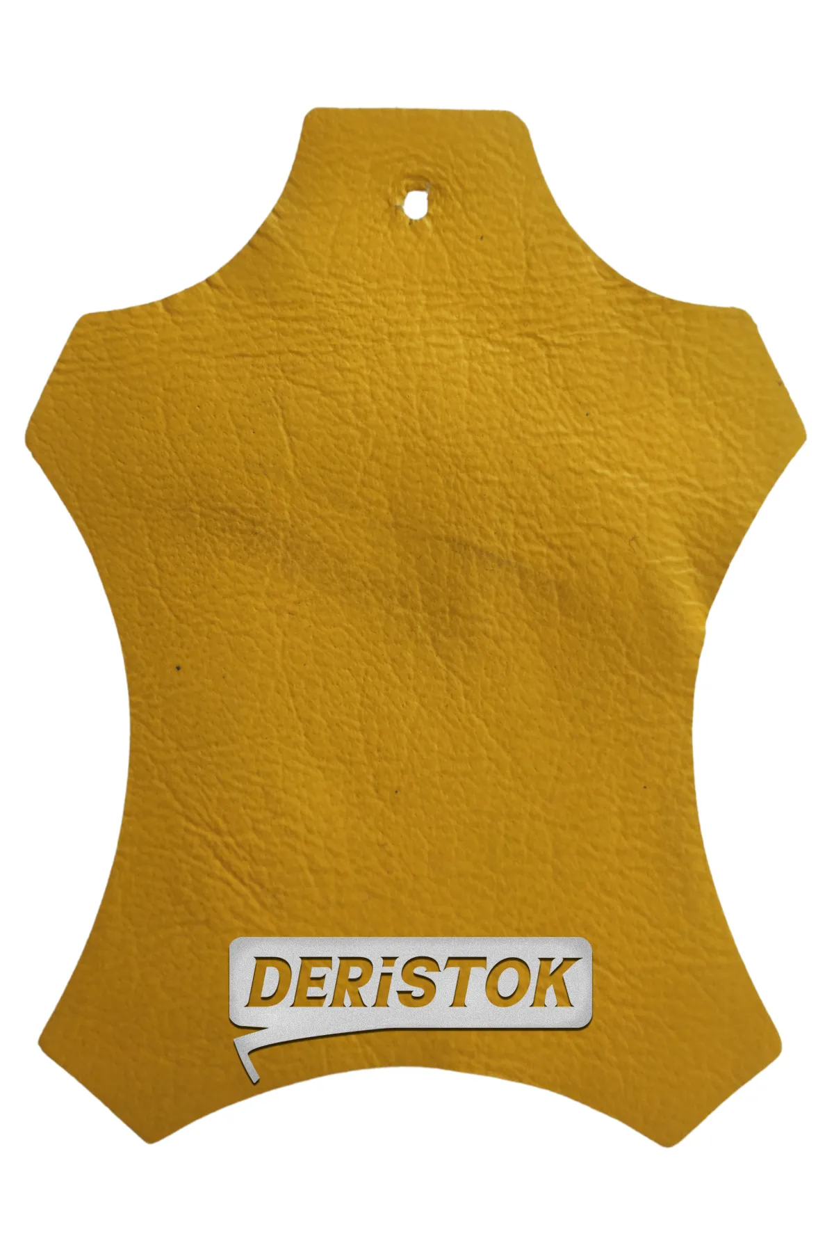 Astarlık Kuzu Derisi Hardal - 1