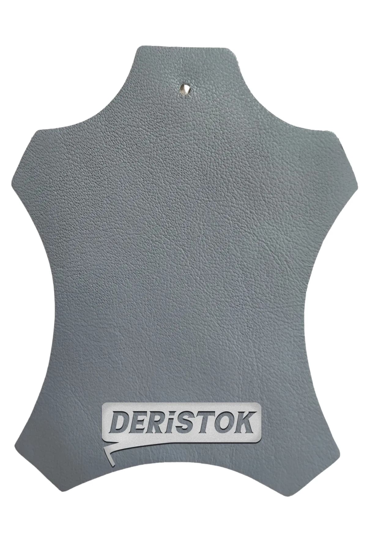 Astarlık Kuzu Derisi Açık Gri