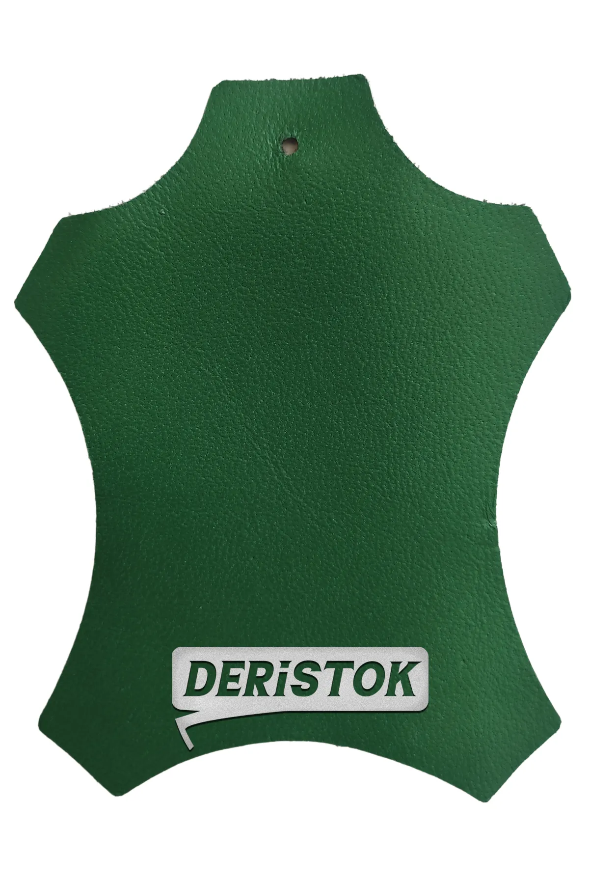 Astarlık Kuzu Derisi Çimen Yeşili - 1