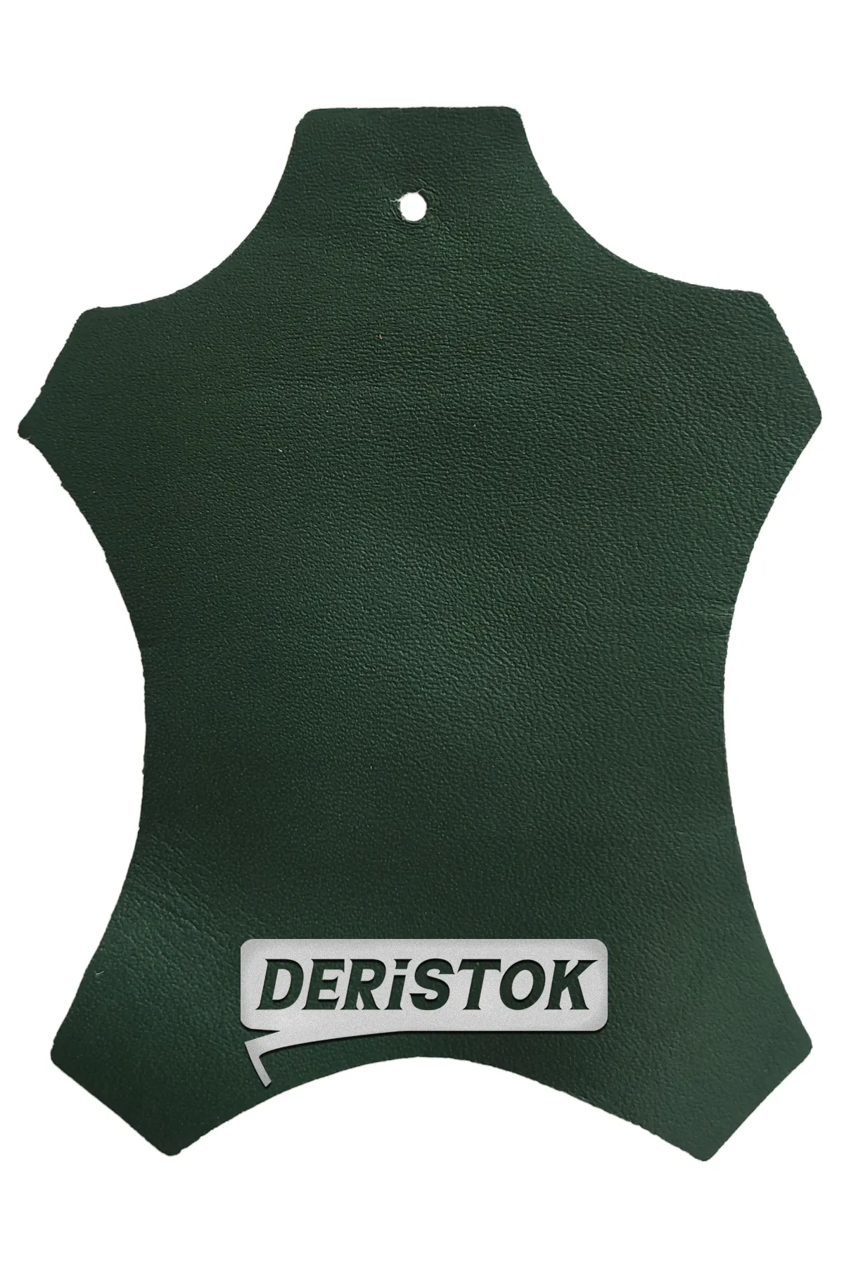 Astarlık Kuzu Derisi Siyah - 1