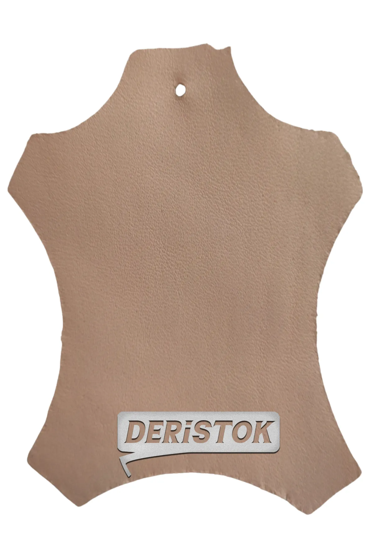 Astarlık Kuzu Derisi Bej