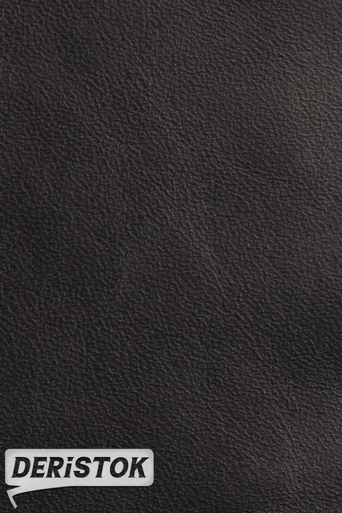 Kuzu Vejetal Napa Çantalık Deri Siyah - 1