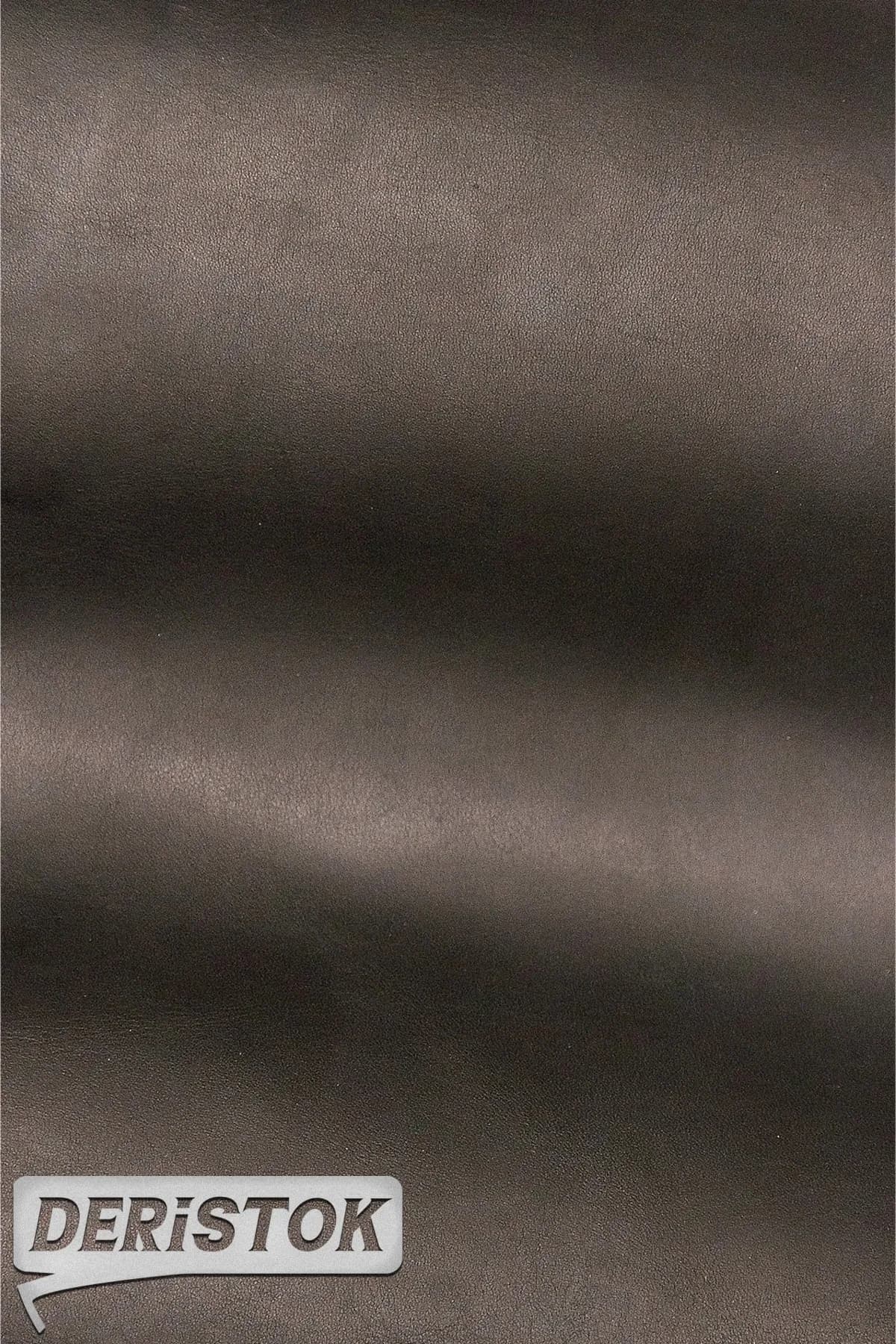 Dana Krast Deri Siyah Antik