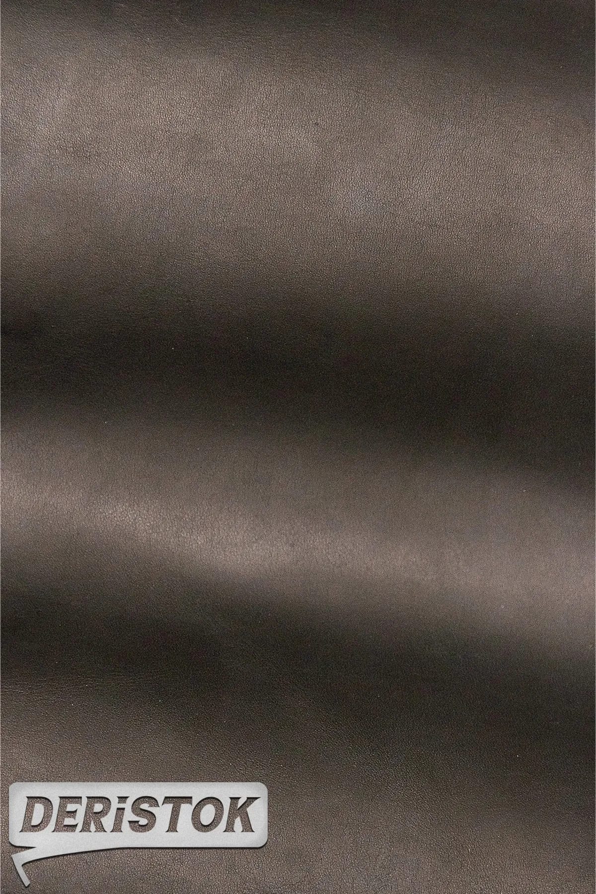 Dana Krast Deri Siyah Antik - 1