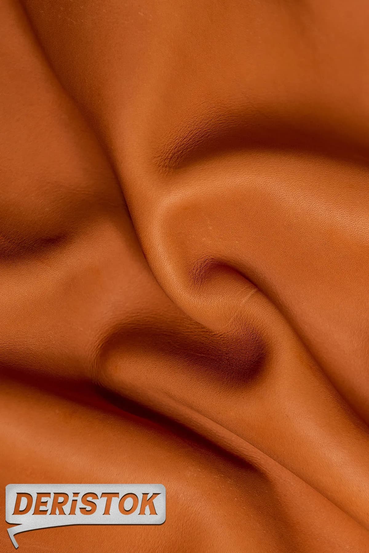 Dana Krast Deri Koyu Taba