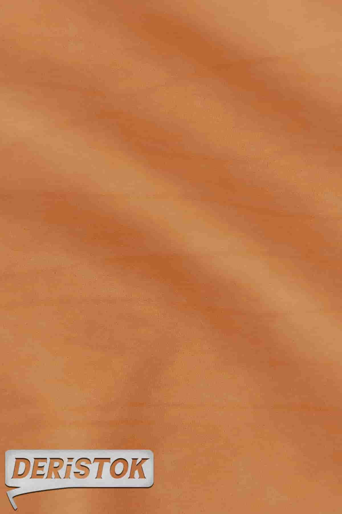 Dana Krast Deri Açık Taba