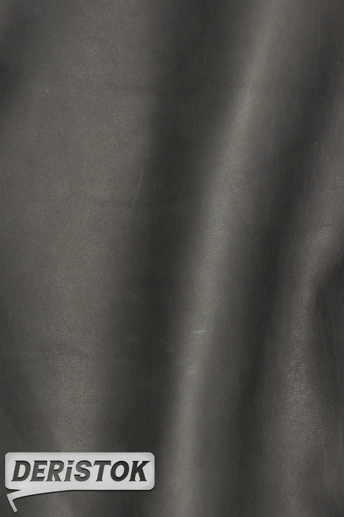 Dana Krast Deri Siyah - 1