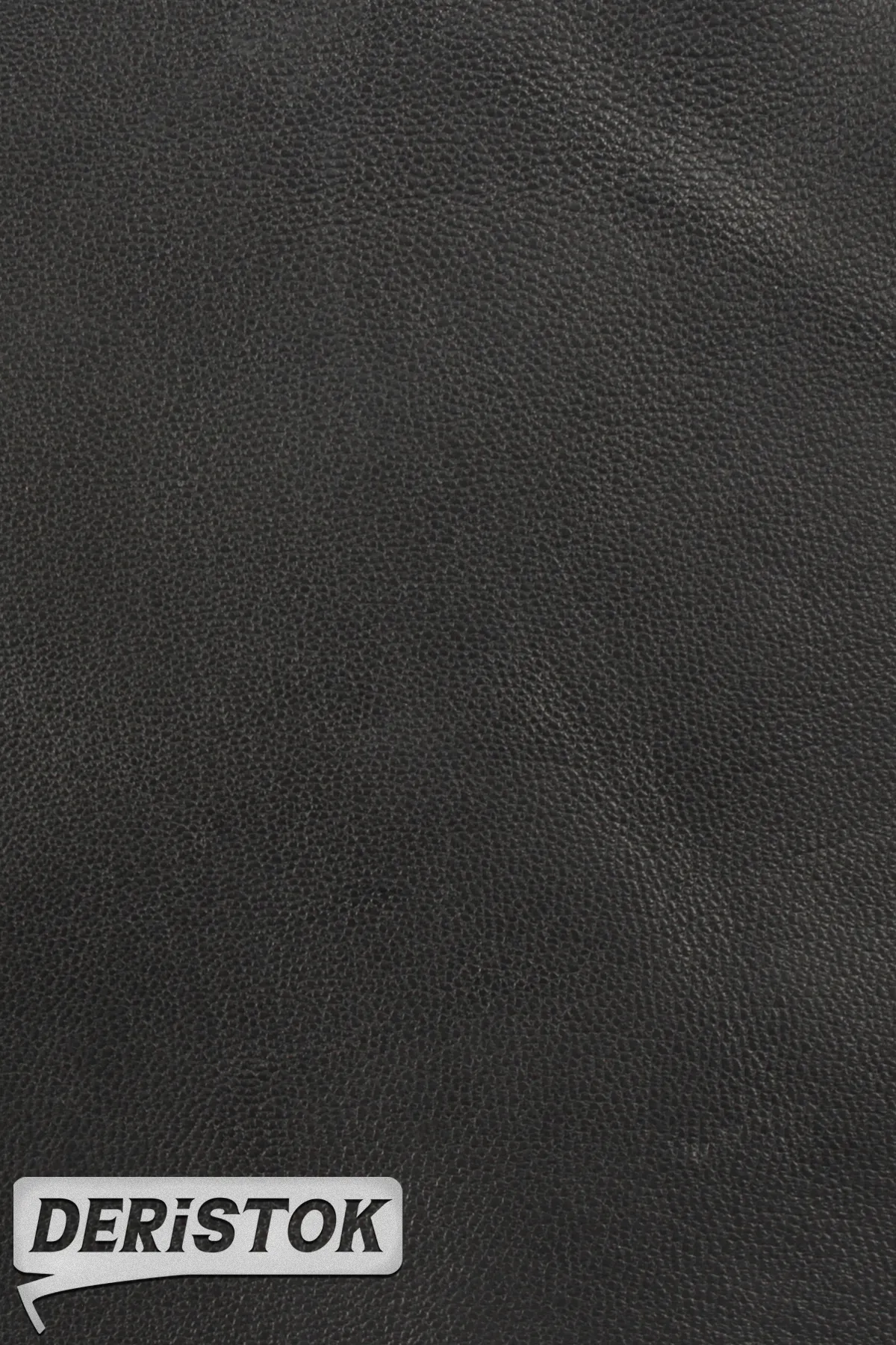 Metis Krast Deri Siyah - 1