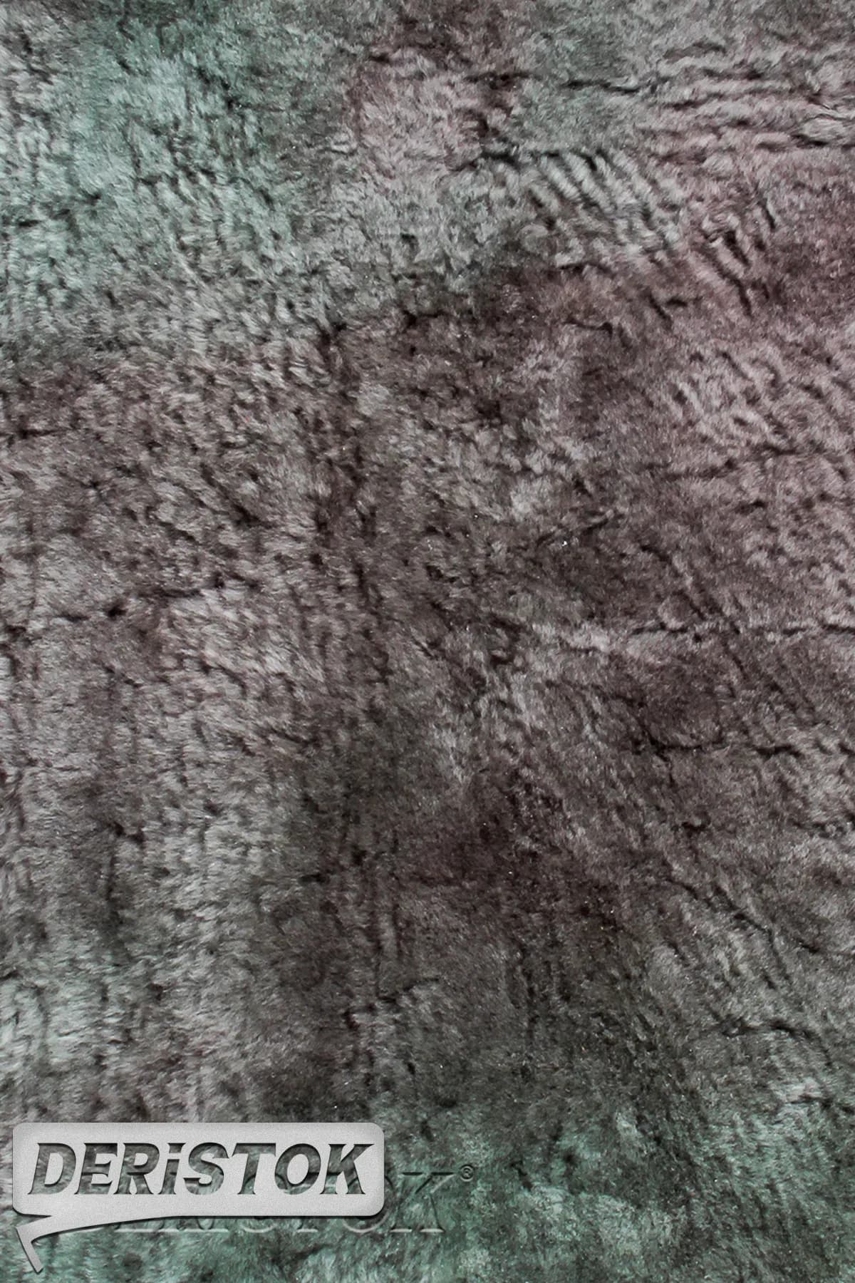 Astarlık Kürk Kahverengimsi Gri