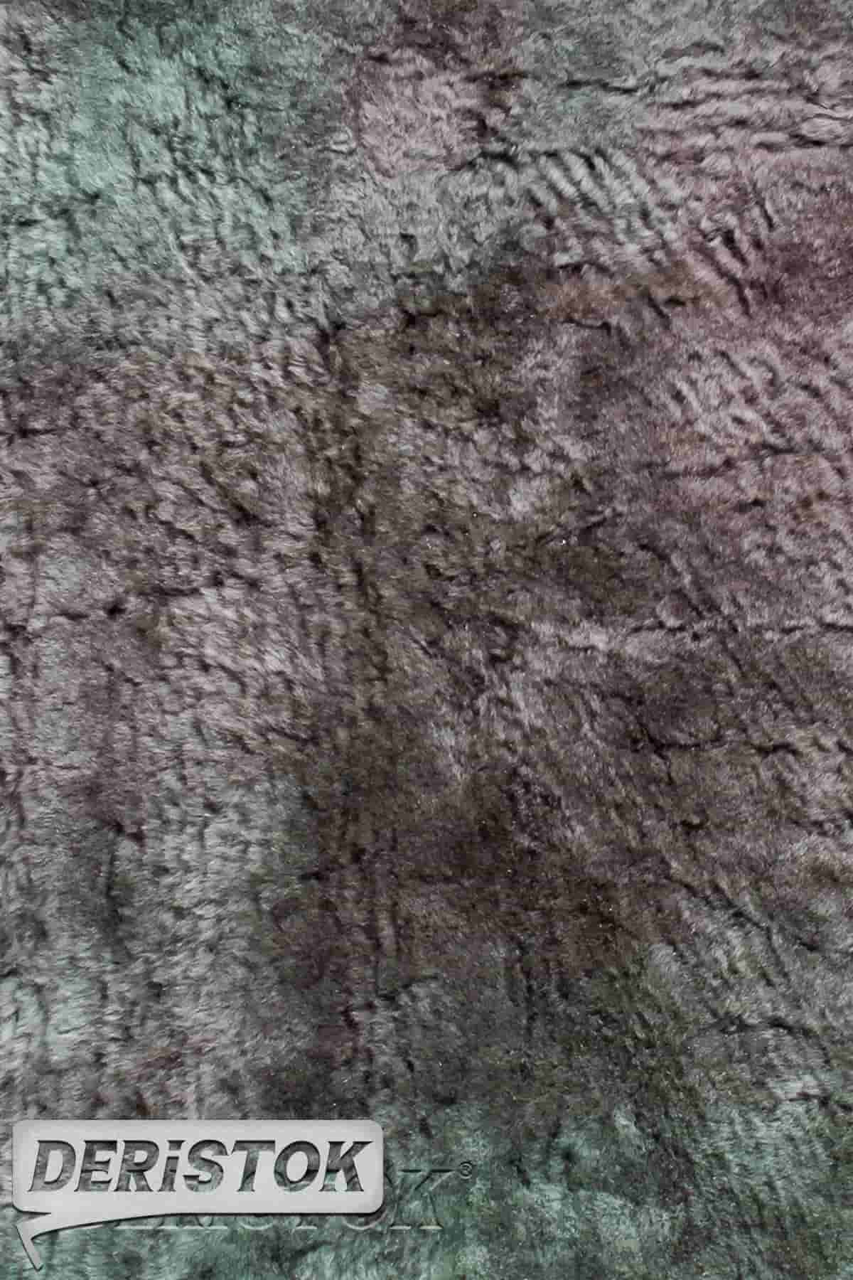 Astarlık Kürk Kahverengimsi Gri