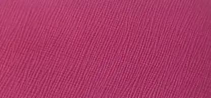 Çantalık Saffiano Desenli Deri Fusya