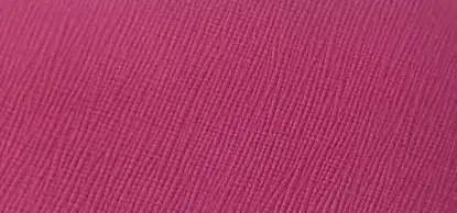 Çantalık Saffiano Desenli Deri Fusya - 1