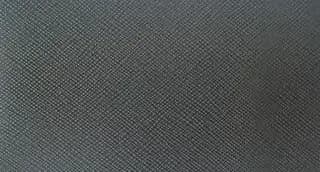 Çantalık Saffiano Desenli Deri Koyu Gri