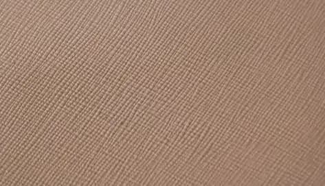 Çantalık Saffiano Desenli Deri Pembe