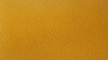 Çantalık Saffiano Desenli Deri Sarı - 1