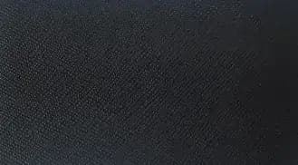 Çantalık Saffiano Desenli Deri Siyah