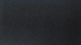 Çantalık Saffiano Desenli Deri Siyah - 1