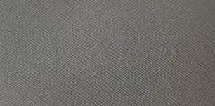 Çantalık Saffiano Desenli Deri Tas Grisi