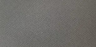 Çantalık Saffiano Desenli Deri Tas Grisi - 1