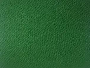 Çantalık Saffiano Desenli Deri Yeşil