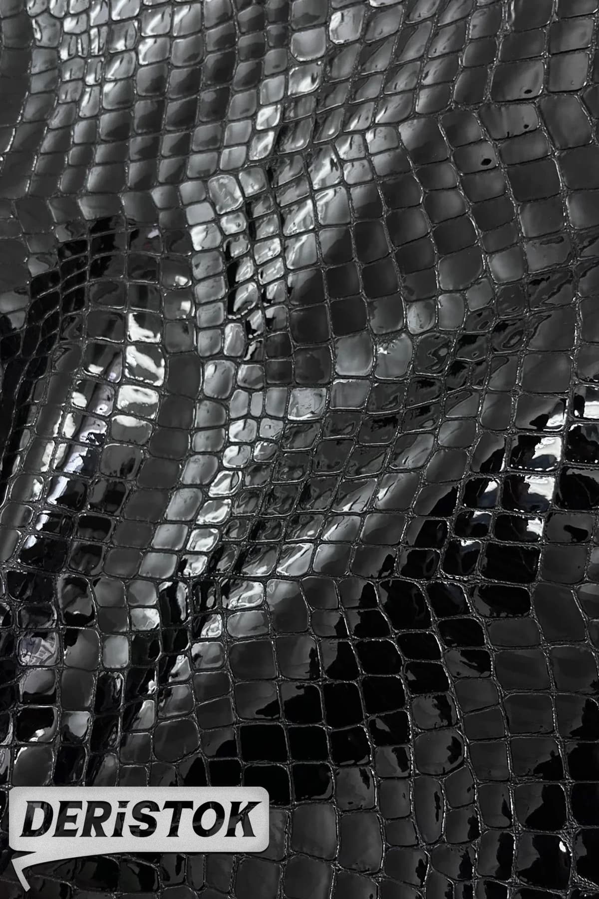 Dana Derisi Desen Baskılı Vidala - 22