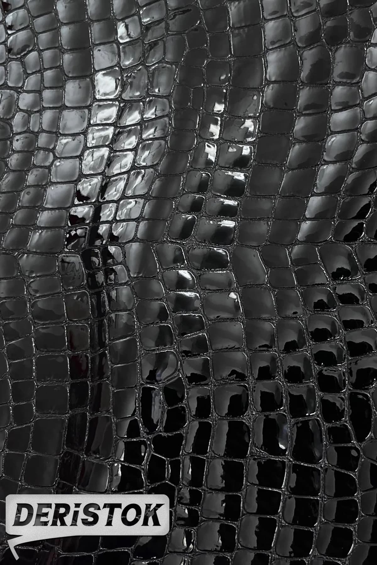 Dana Derisi Desen Baskılı Vidala - 23