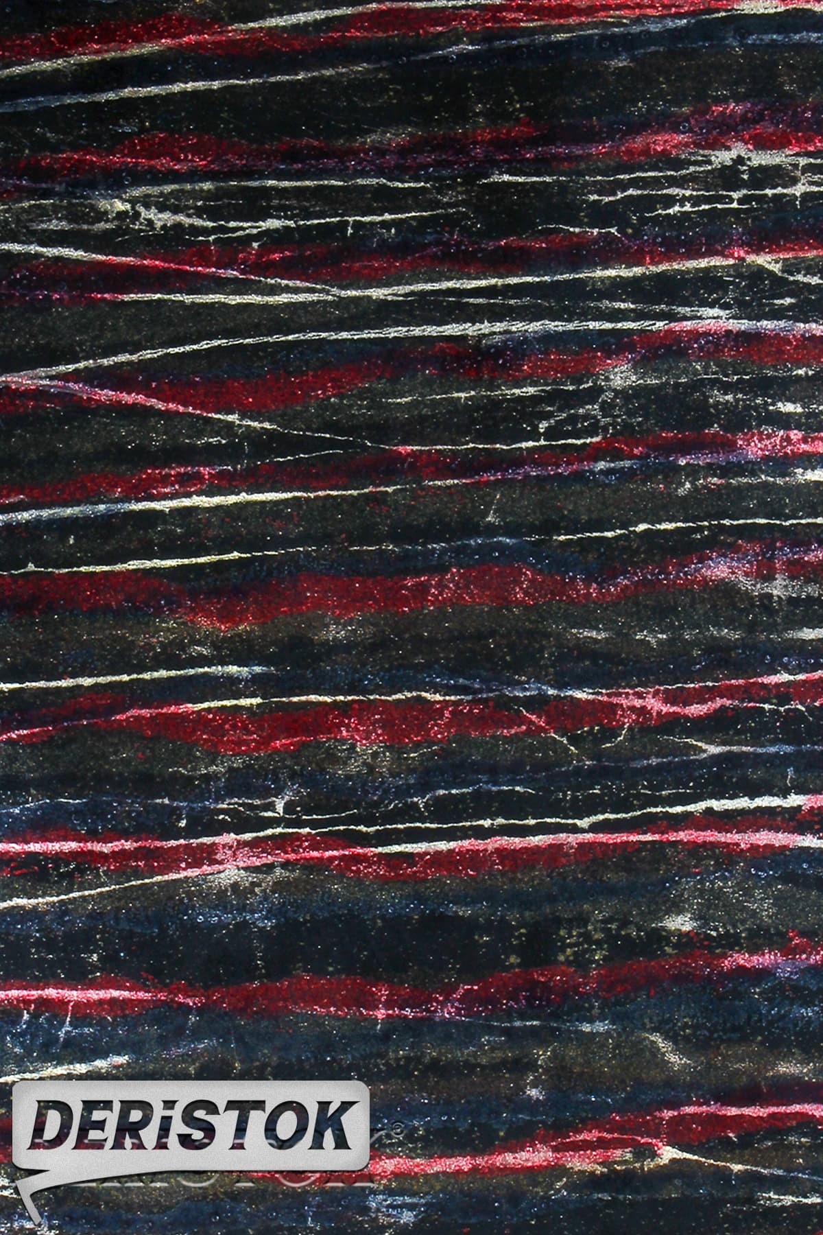 Dana Derisi Desen Baskılı Vidala - 31