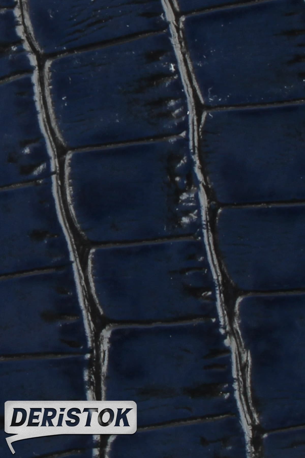 Dana Derisi Desen Baskılı Vidala - 8